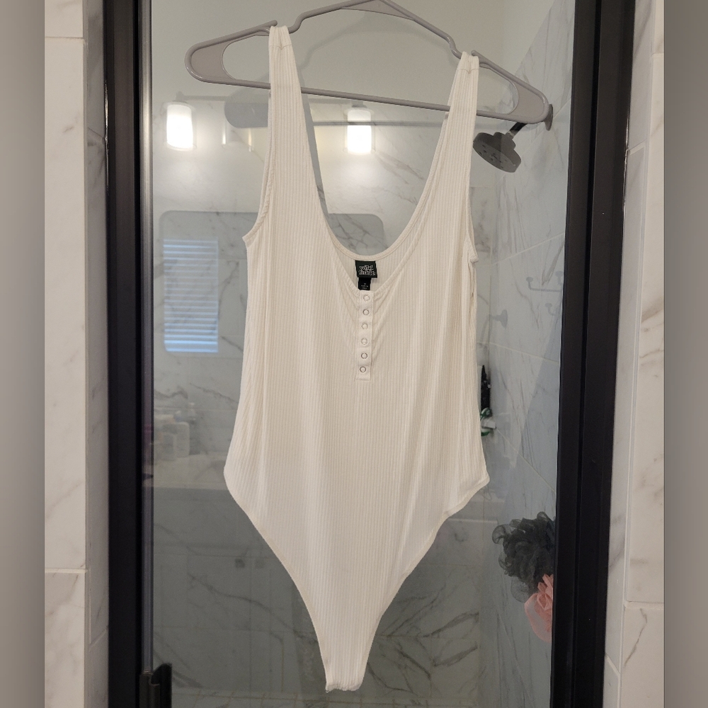 Bodysuit